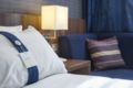 Holiday Inn Express Lille Centre ホテルの詳細