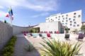 Holiday Inn Express Montpellier - Odysseum ホテルの詳細