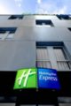 Holiday Inn Express Saint-Nazaire ホテルの詳細