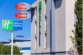 Holiday Inn Express Toulon Sainte-Musse ホテルの詳細