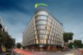 Holiday Inn Paris - Porte De Clichy ホテルの詳細