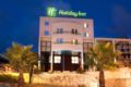 Holiday Inn Toulon City Centre ホテルの詳細