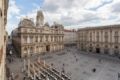 Host inn Lyon - Appartement de Luxe aux Terreaux ホテルの詳細