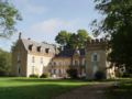 Hostellerie Du Château Les Muids ホテルの詳細