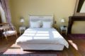 Hostellerie du Coq d'Or ホテルの詳細