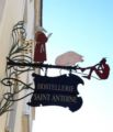 Hostellerie Du Grand Saint Antoine ホテルの詳細