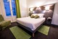 Hotel Actuel Chambéry Centre Gare ホテルの詳細