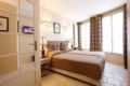 Hotel Albe Bastille ホテルの詳細