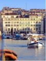 Hôtel Alizé Marseille Vieux Port ホテルの詳細