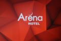 Hotel Arena Toulouse ホテルの詳細