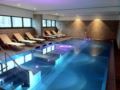 Hôtel Athena Spa ホテルの詳細