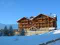 Hotel Au Chamois d'Or ホテルの詳細