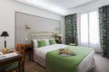 Hôtel Azur Paris Gare de Lyon ホテルの詳細