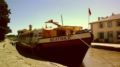 Hotel barge Beatrice cruises on the canal du midi ホテルの詳細