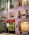 Hôtel Baudelaire Opéra ホテルの詳細