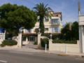 Hôtel Beau Site - Cap d'Antibes ホテルの詳細