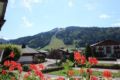 Hôtel Beauregard, Montagne à Morzine ホテルの詳細