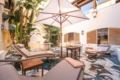 Hotel Byblos Saint-Tropez ホテルの詳細