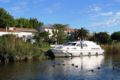 Hotel Canal Aigues Mortes ホテルの詳細