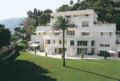 Hotel Cap Estel ホテルの詳細