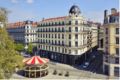 Hotel Carlton Lyon - MGallery by Sofitel ホテルの詳細