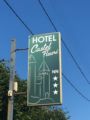 Hotel Castel Fleuri ホテルの詳細