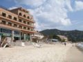 Hôtel Cavalière Surplage ホテルの詳細