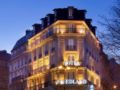 Hotel Champs Elysées Friedland ホテルの詳細