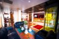 Hôtel Charlemagne ホテルの詳細