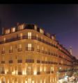Hotel Claridge Paris ホテルの詳細