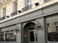 Hotel Claude Bernard Saint-Germain ホテルの詳細