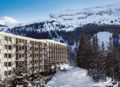 Hôtel Club mmv Le Flaine  ホテルの詳細