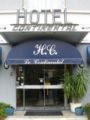 Hôtel Continental ホテルの詳細