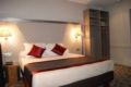 Hotel d'Amiens ホテルの詳細