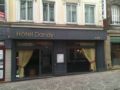 Hotel Dandy Rouen centre ホテルの詳細