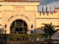 Hotel de Chiberta et du Golf ホテルの詳細