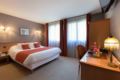 Hotel De Clisson Saint Brieuc ホテルの詳細