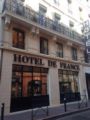 Hôtel de France ホテルの詳細