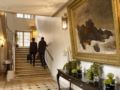 Hotel De Guise Nancy Vieille Ville ホテルの詳細