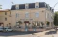 Hôtel de la Gare ホテルの詳細