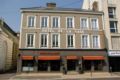 Hotel de la Gare Troyes Centre ホテルの詳細