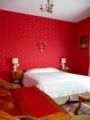 Hôtel de l'Abeille ホテルの詳細
