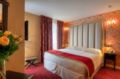 Hotel de L'Empereur ホテルの詳細