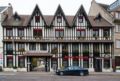 Hotel de Normandie ホテルの詳細