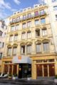 Hotel de Paris ホテルの詳細