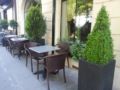 Hôtel Derby Eiffel ホテルの詳細