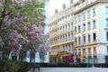 Hotel des Celestins ホテルの詳細