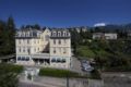 Hotel des Eaux ホテルの詳細