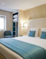 Hotel Des Remparts Perrache ホテルの詳細