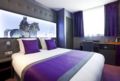 Hotel des Savoies Lyon Perrache ホテルの詳細